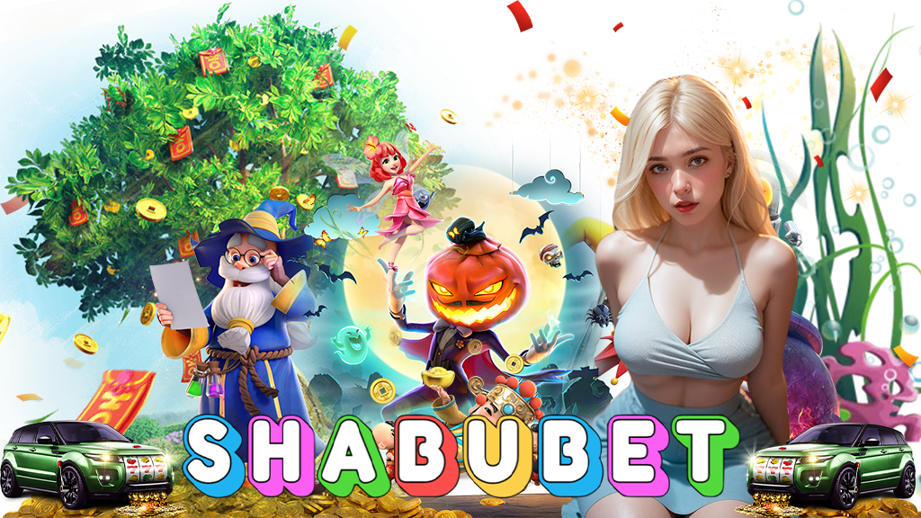 shabubet casino